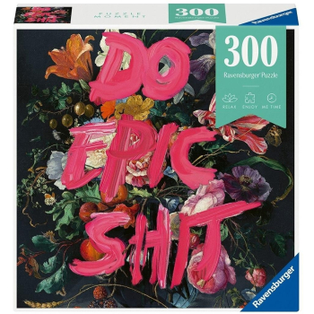 Puzzle Moment 300 Do Epic Shit